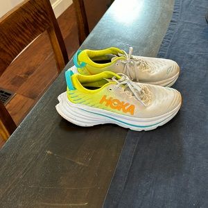 Hoka Women’s Bondin X